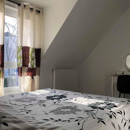 Bed and Breakfast Kim Mao Оре Екстер'єр фото