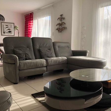 Bed and Breakfast Kim Mao Оре Екстер'єр фото