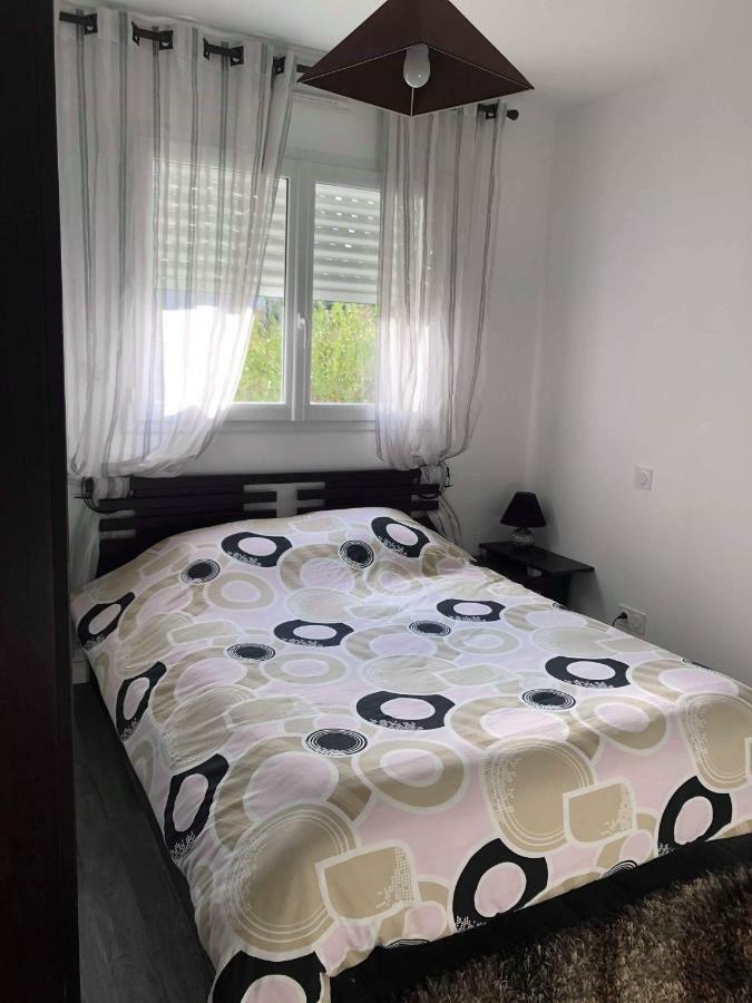 Bed and Breakfast Kim Mao Оре Екстер'єр фото