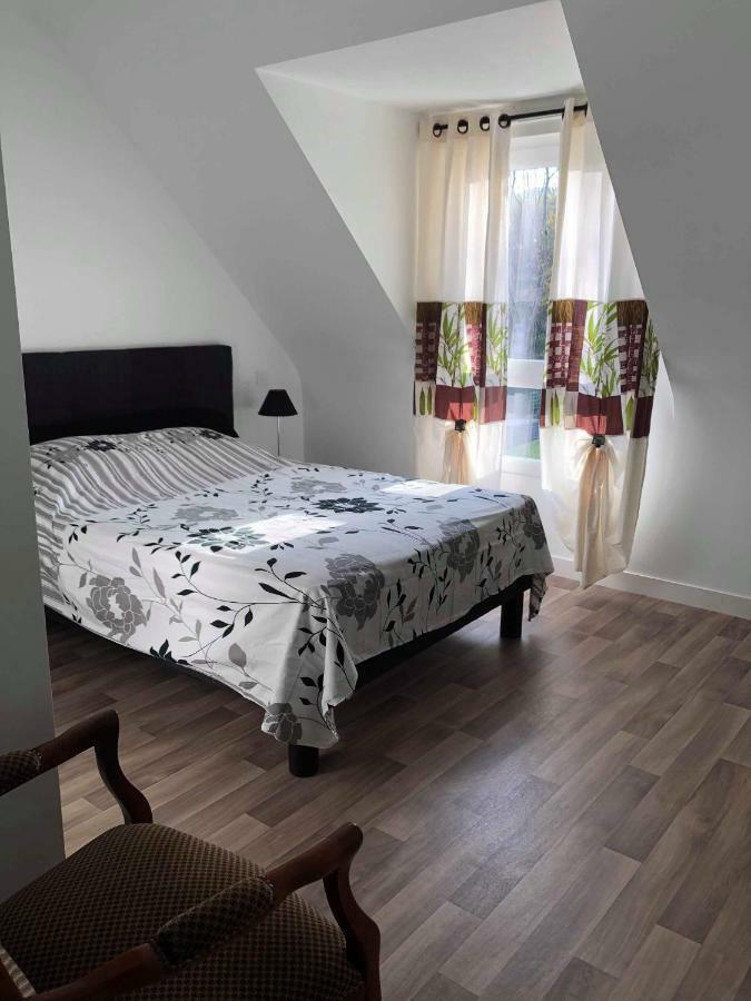 Bed and Breakfast Kim Mao Оре Екстер'єр фото