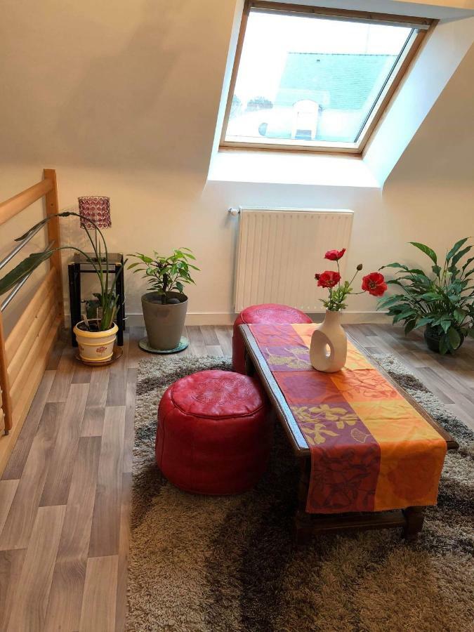 Bed and Breakfast Kim Mao Оре Екстер'єр фото