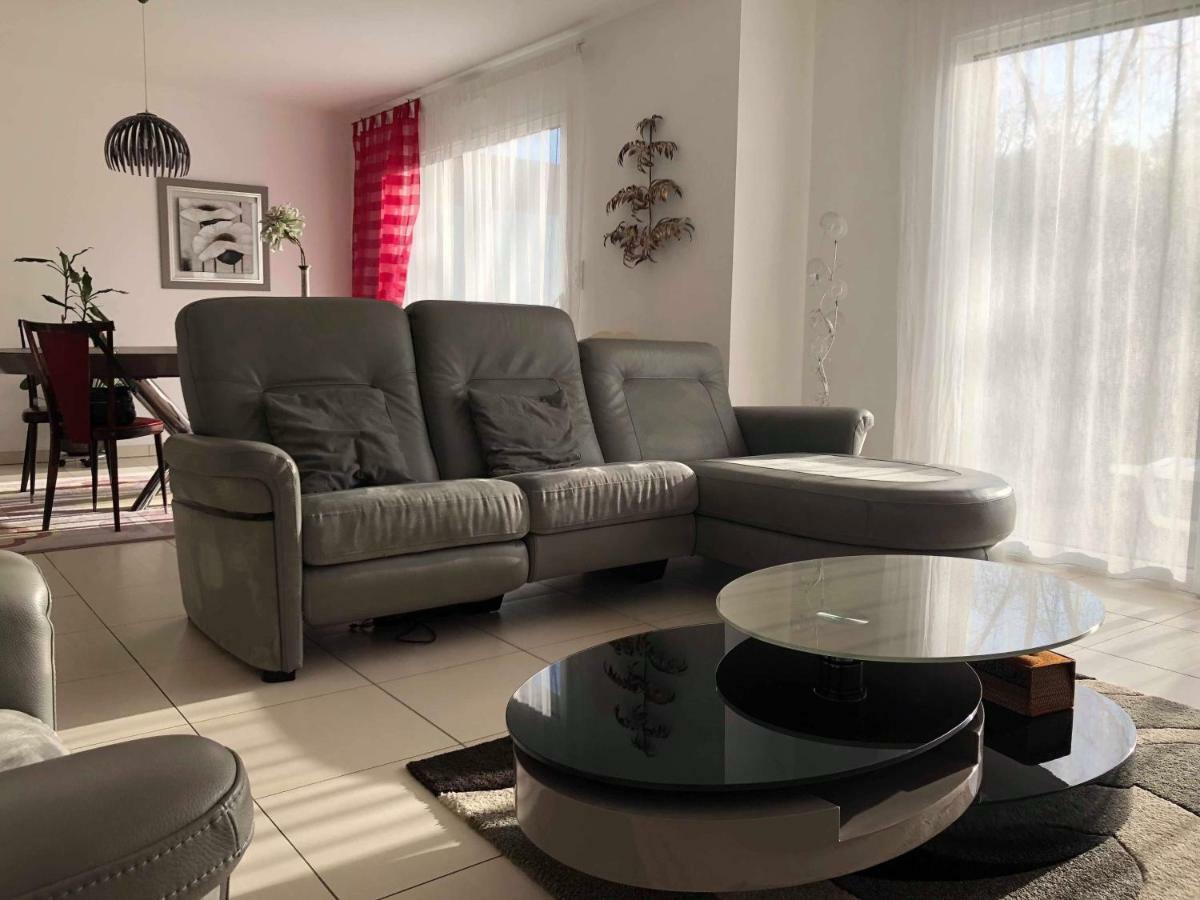 Bed and Breakfast Kim Mao Оре Екстер'єр фото